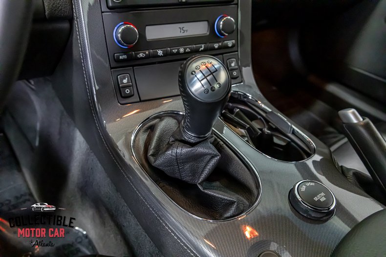 2009 Chevrolet Corvette 93