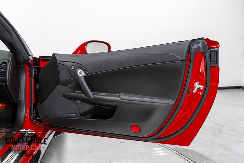 2009 Chevrolet Corvette 100