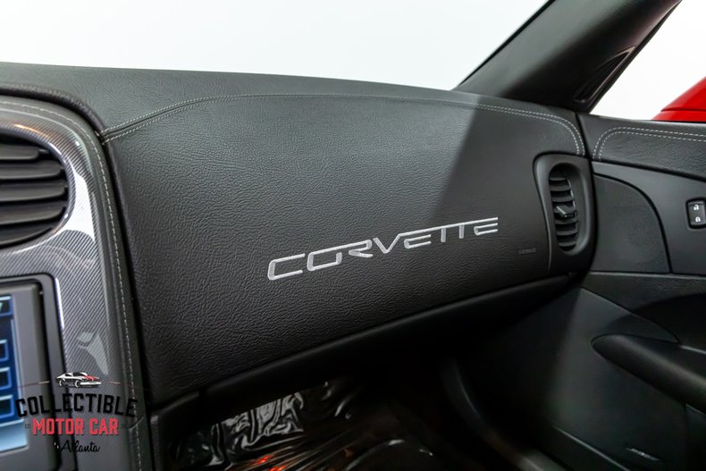 2009 Chevrolet Corvette 98