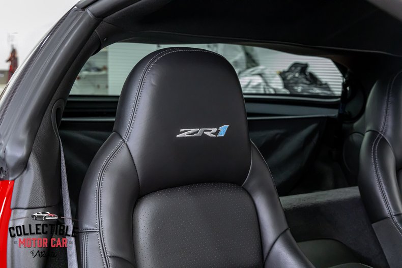 2009 Chevrolet Corvette 105