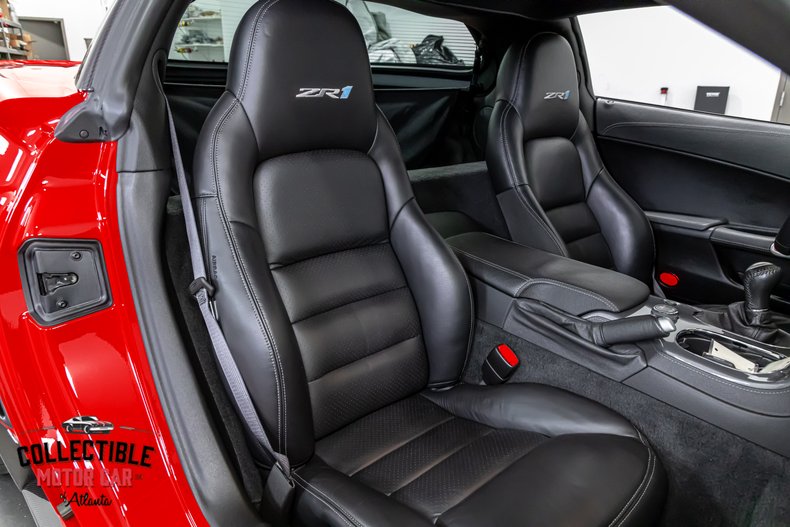 2009 Chevrolet Corvette 104