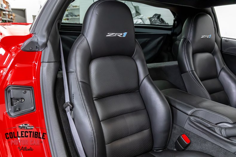 2009 Chevrolet Corvette 106