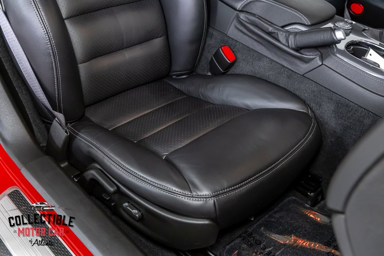 2009 Chevrolet Corvette 107
