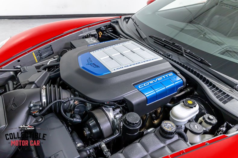2009 Chevrolet Corvette 117