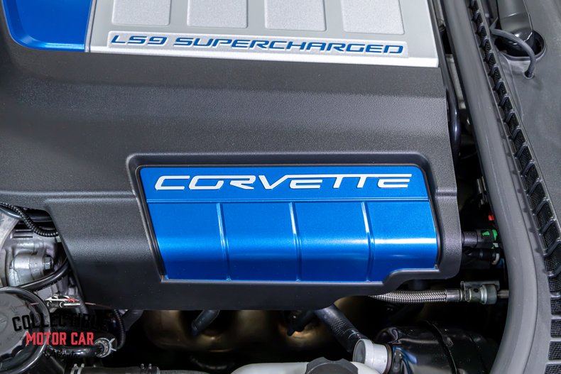 2009 Chevrolet Corvette 120