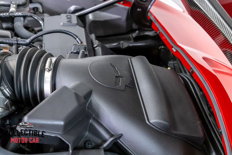 2009 Chevrolet Corvette 135