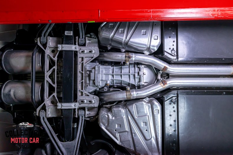 2009 Chevrolet Corvette 140