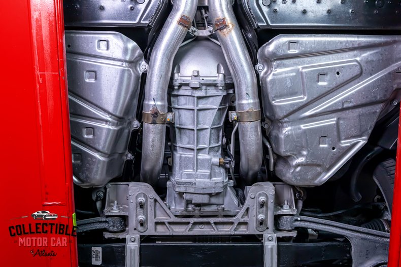 2009 Chevrolet Corvette 141