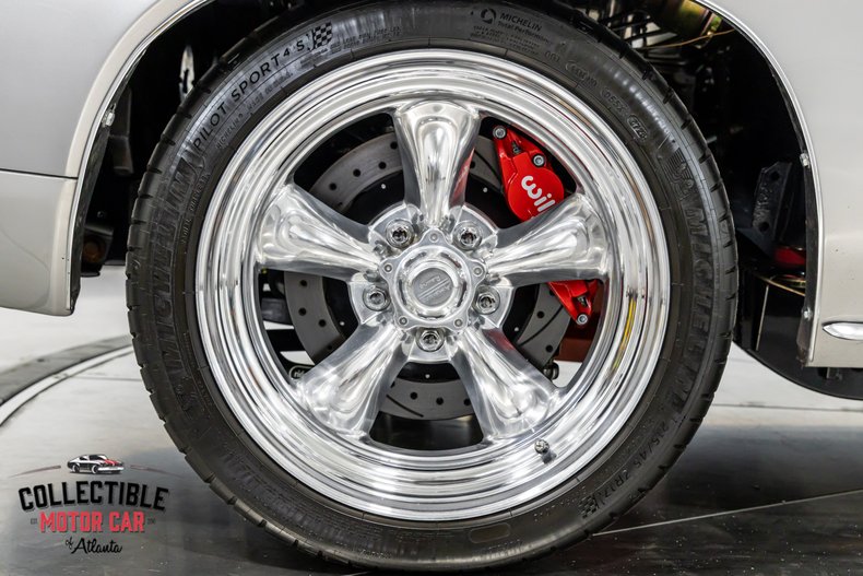 1969 Chevrolet Camaro SS 59