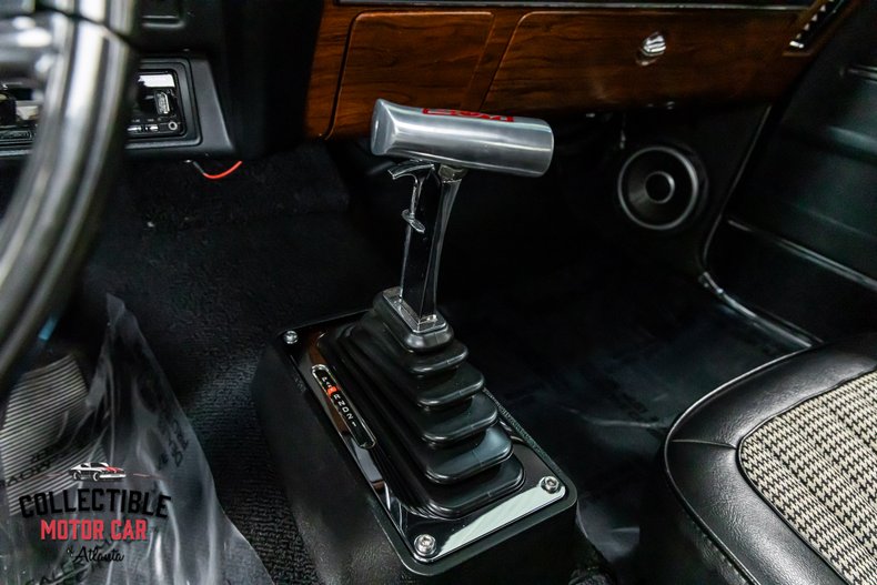 1969 Chevrolet Camaro SS 83