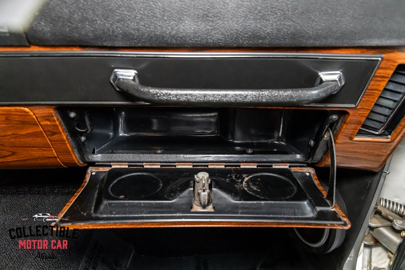 1969 Chevrolet Camaro SS 96