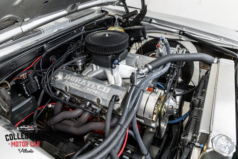 1969 Chevrolet Camaro SS 115