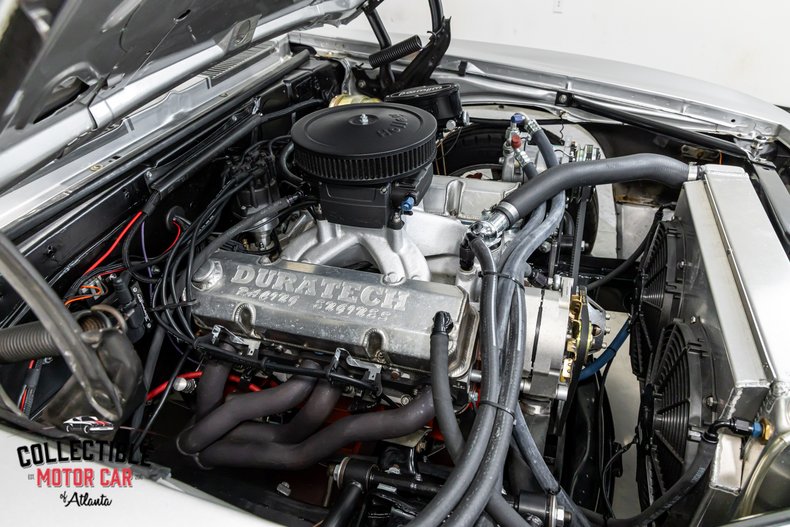 1969 Chevrolet Camaro SS 116