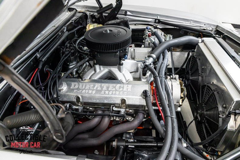 1969 Chevrolet Camaro SS 117