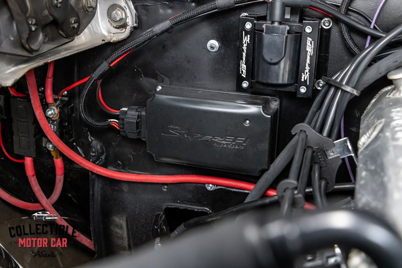 1969 Chevrolet Camaro SS 123