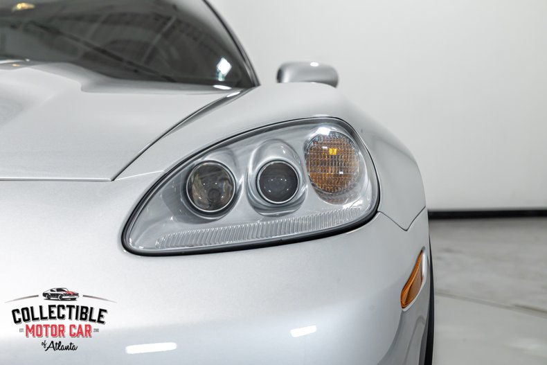 2010 Chevrolet Corvette ZR1 42