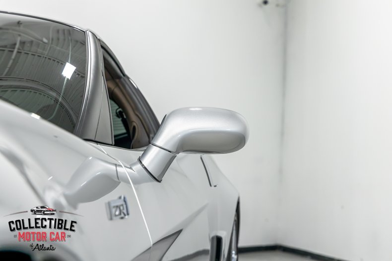 2010 Chevrolet Corvette ZR1 50
