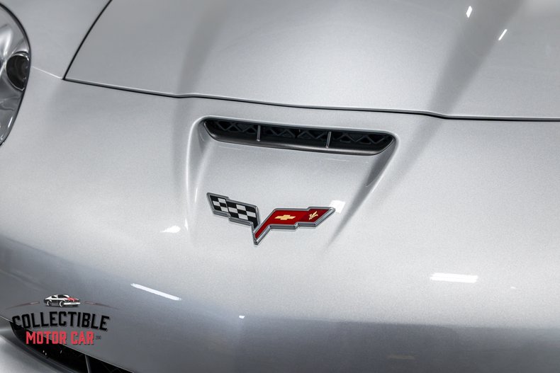 2010 Chevrolet Corvette ZR1 49