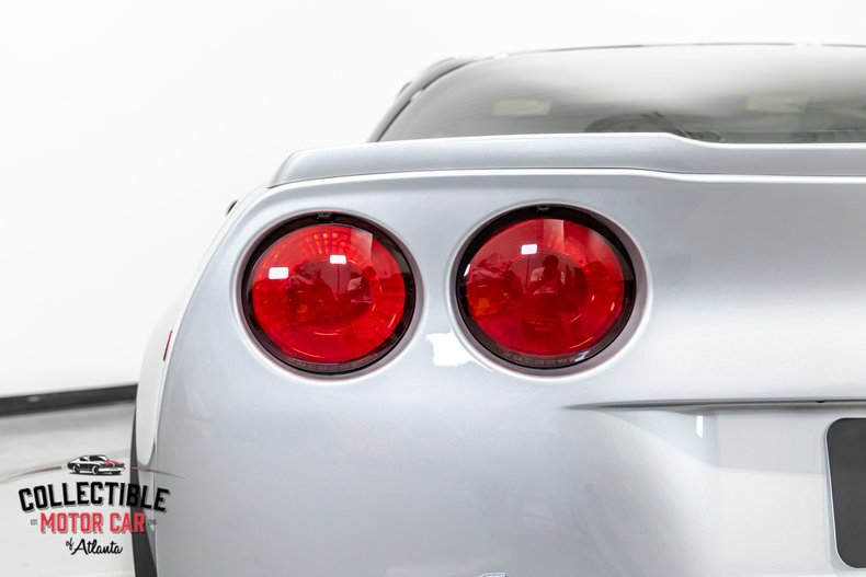 2010 Chevrolet Corvette ZR1 57
