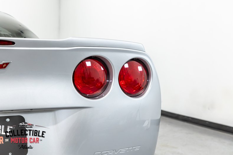 2010 Chevrolet Corvette ZR1 58