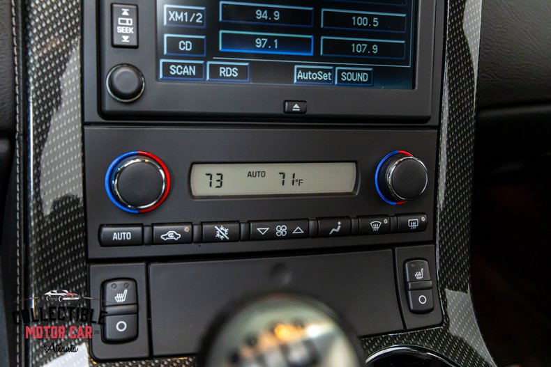2010 Chevrolet Corvette ZR1 88