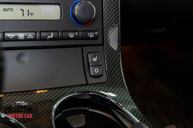 2010 Chevrolet Corvette ZR1 91