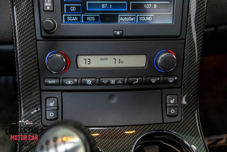 2010 Chevrolet Corvette ZR1 89
