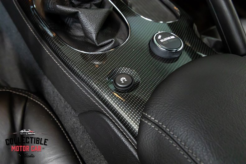 2010 Chevrolet Corvette ZR1 96