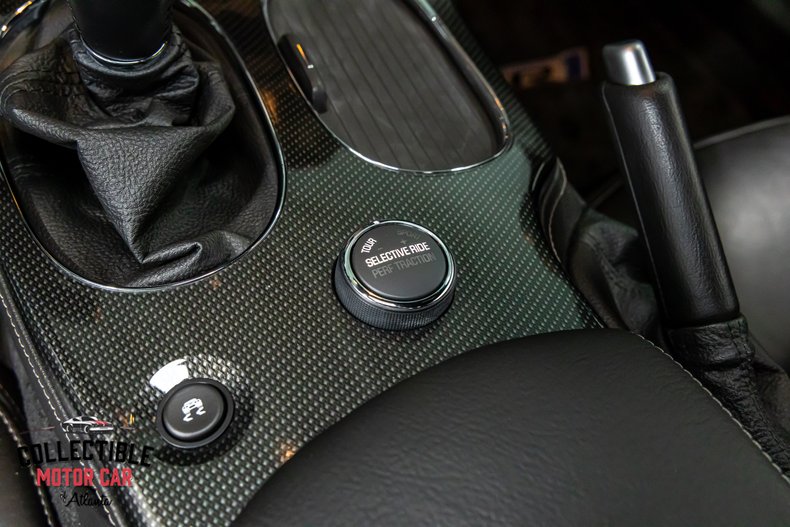 2010 Chevrolet Corvette ZR1 95