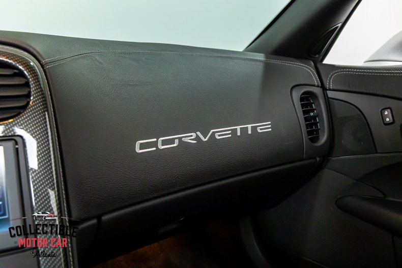 2010 Chevrolet Corvette ZR1 99