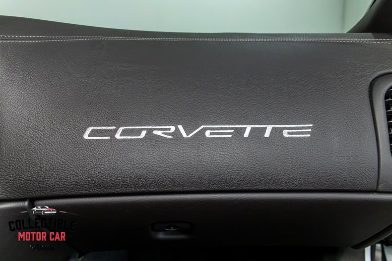 2010 Chevrolet Corvette ZR1 108