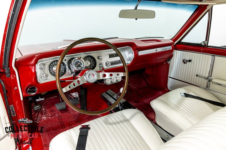 1964 Chevrolet Chevelle 5