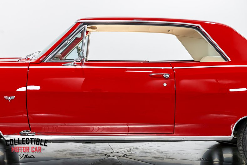 1964 Chevrolet Chevelle 37