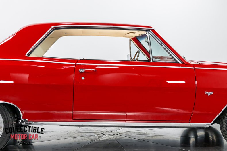 1964 Chevrolet Chevelle 40