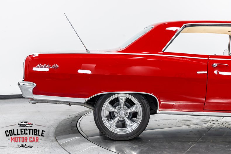 1964 Chevrolet Chevelle 39