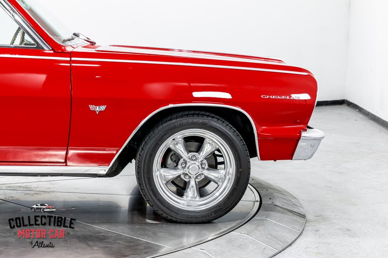 1964 Chevrolet Chevelle 41