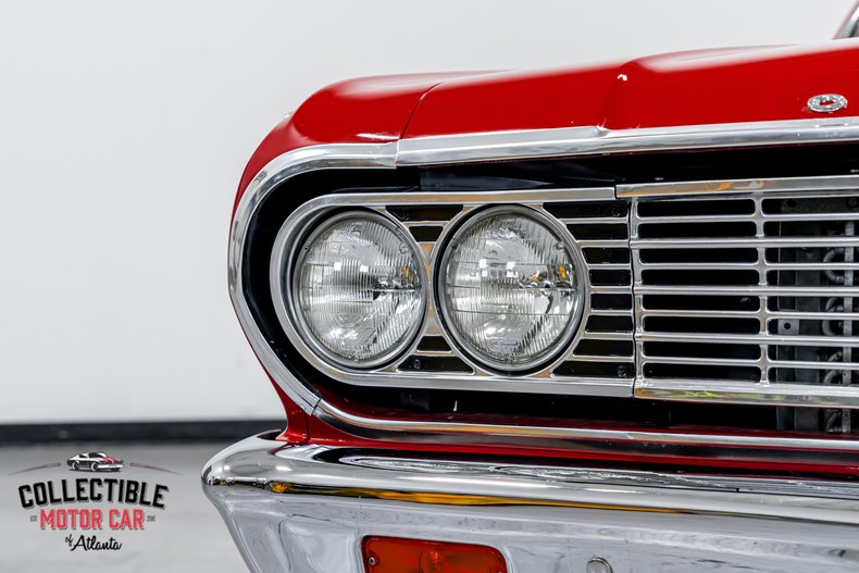 1964 Chevrolet Chevelle 44