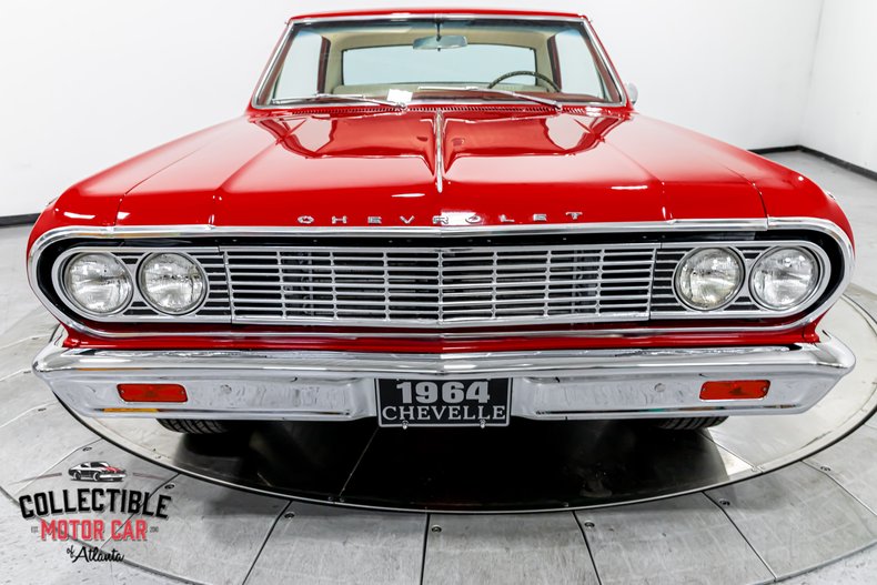 1964 Chevrolet Chevelle 46