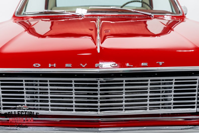 1964 Chevrolet Chevelle 47