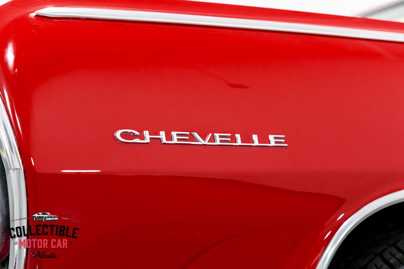 1964 Chevrolet Chevelle 51