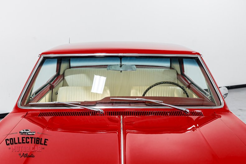 1964 Chevrolet Chevelle 50