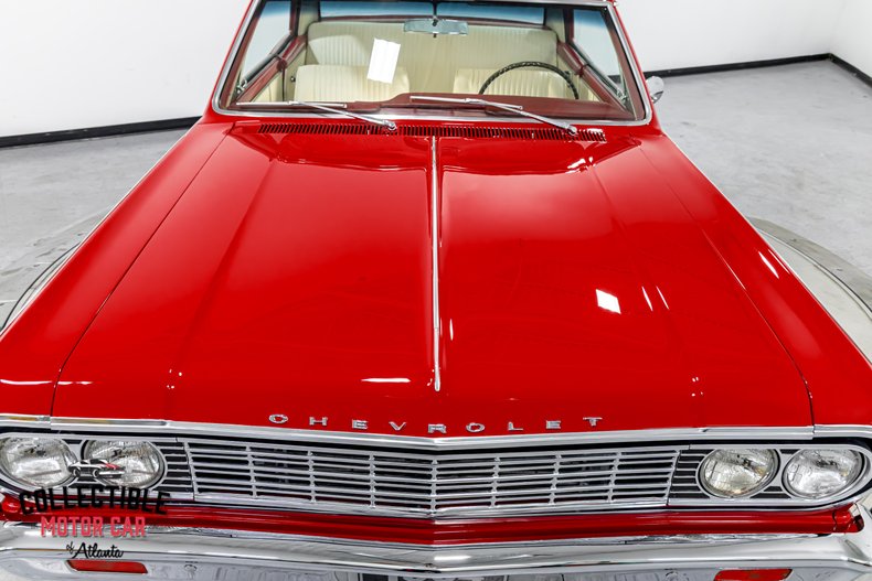 1964 Chevrolet Chevelle 49