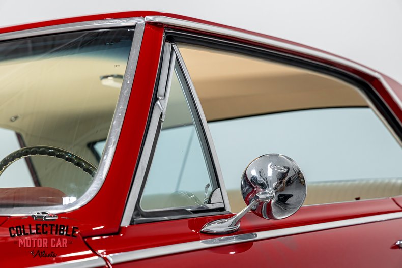 1964 Chevrolet Chevelle 52