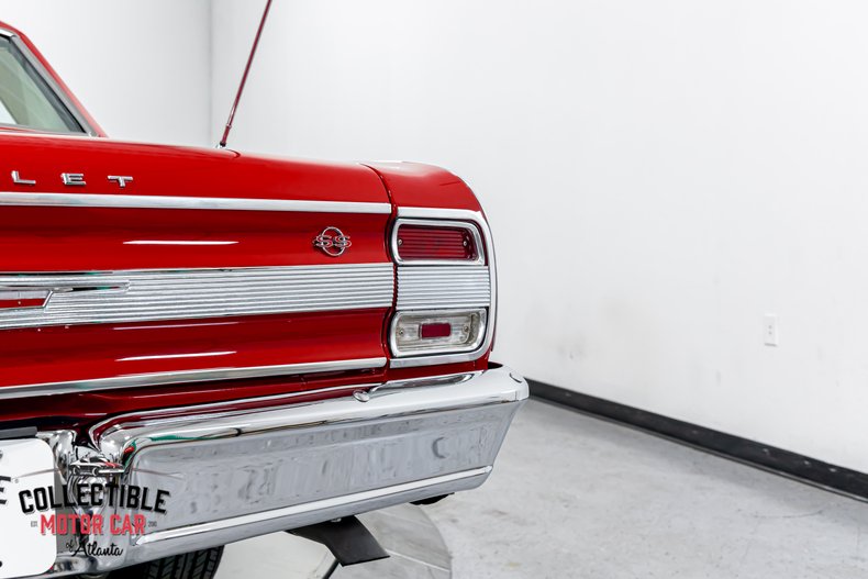 1964 Chevrolet Chevelle 57