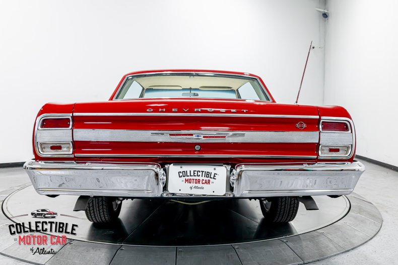 1964 Chevrolet Chevelle 58