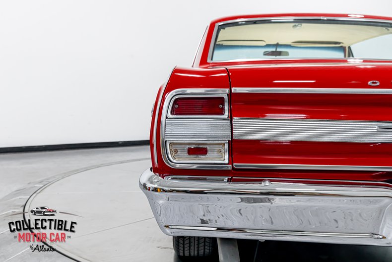 1964 Chevrolet Chevelle 56