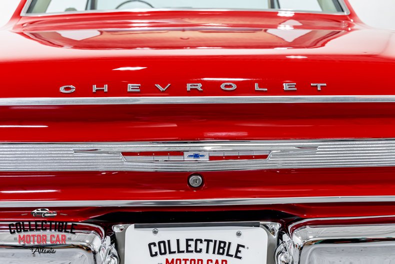 1964 Chevrolet Chevelle 59