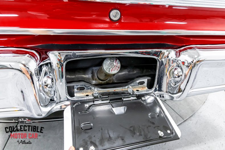 1964 Chevrolet Chevelle 61