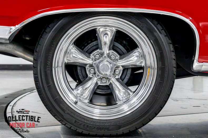 1964 Chevrolet Chevelle 62