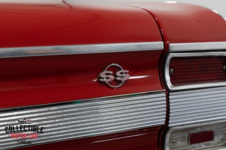 1964 Chevrolet Chevelle 60